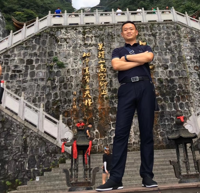 栖凤之木的第二张照片--青岛相亲服务中心