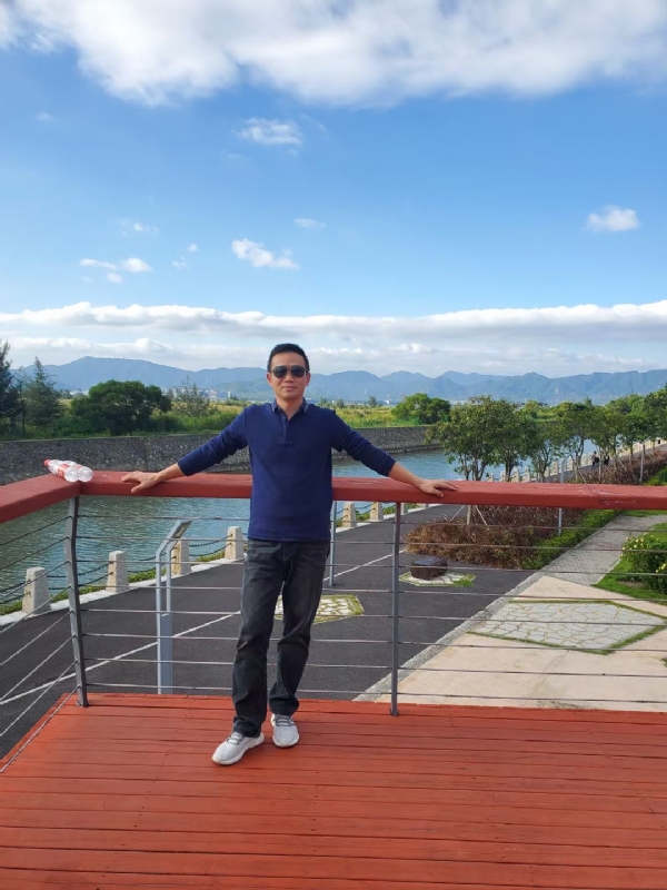 栖凤之木的第三张照片--青岛相亲服务中心