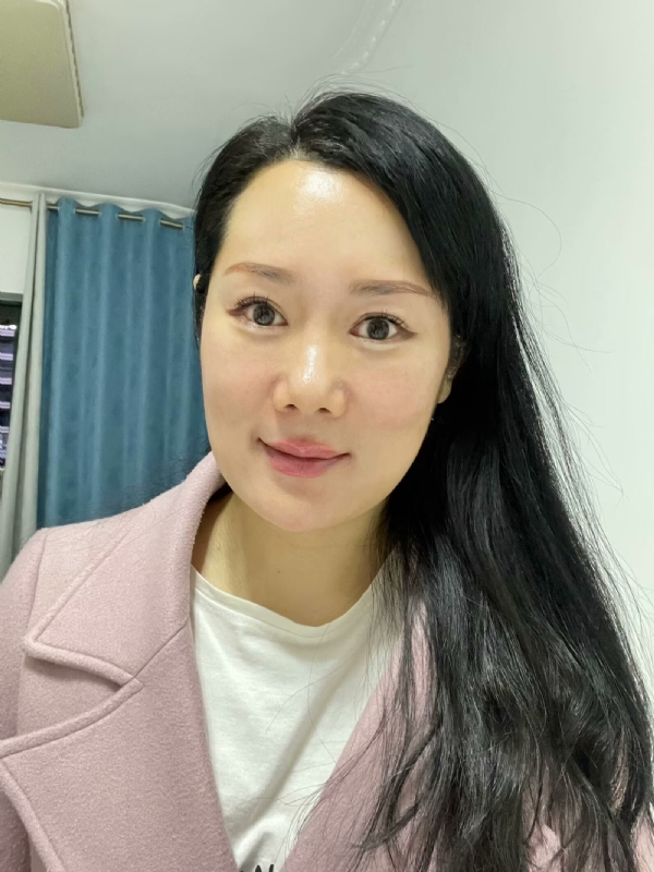 Hui的第一张照片--青岛相亲服务中心