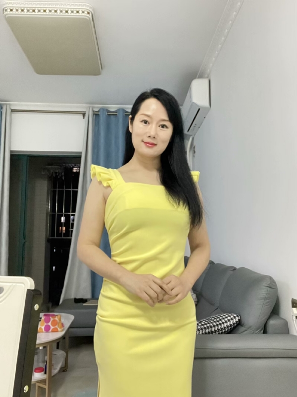 Hui的第二张照片--青岛相亲服务中心