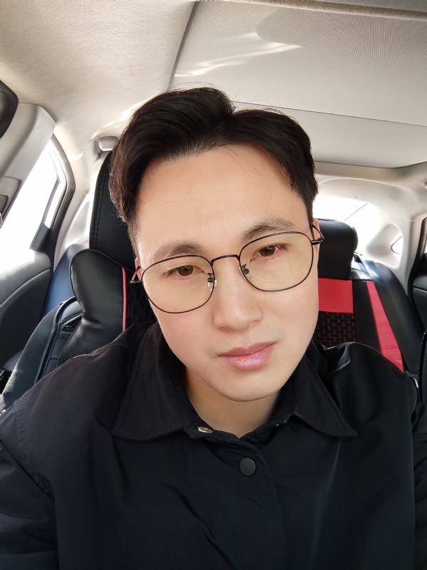 沉默先绅的第一张照片--青岛相亲服务中心