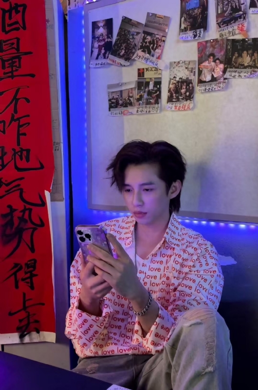 小二的第一张照片--青岛相亲服务中心