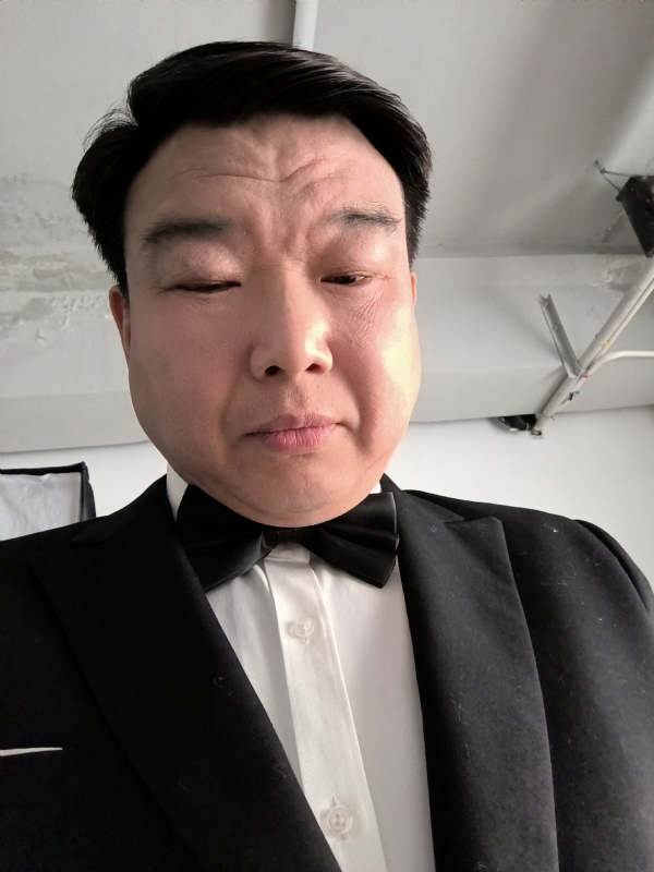 三江口开腔的第一张照片--青岛相亲服务中心