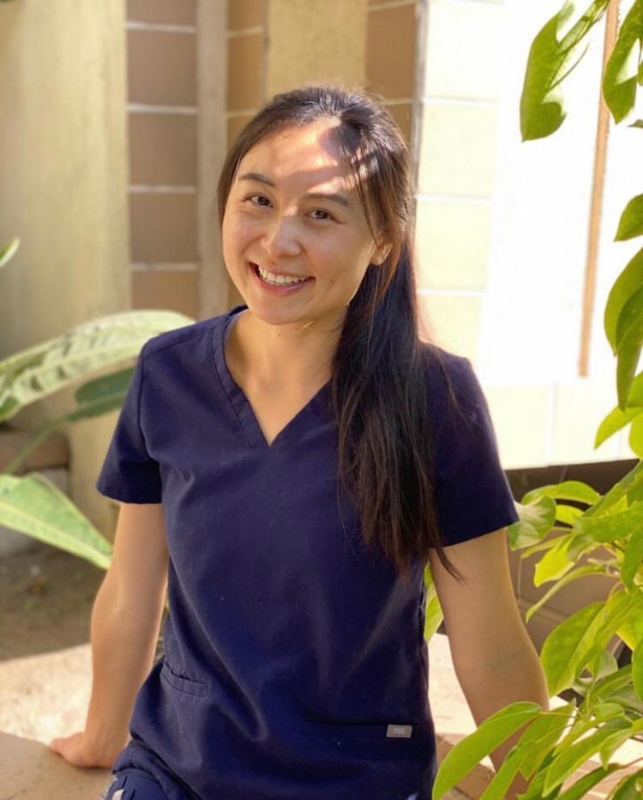 Emily90的第一张照片--青岛相亲服务中心