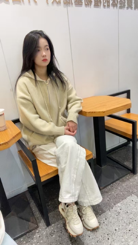 柯柯的第一张照片--青岛相亲服务中心