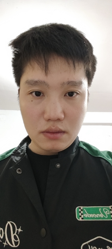 阿强的第一张照片--青岛相亲服务中心