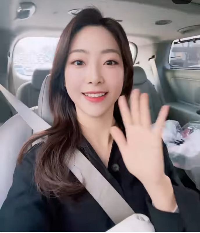 Alice的第一张照片--青岛相亲服务中心