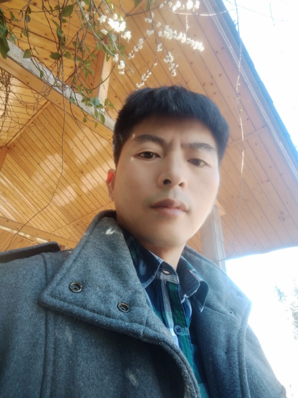 阿明的第二张照片--青岛相亲服务中心