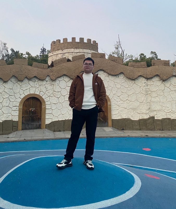 秦长风的第一张照片--青岛相亲服务中心