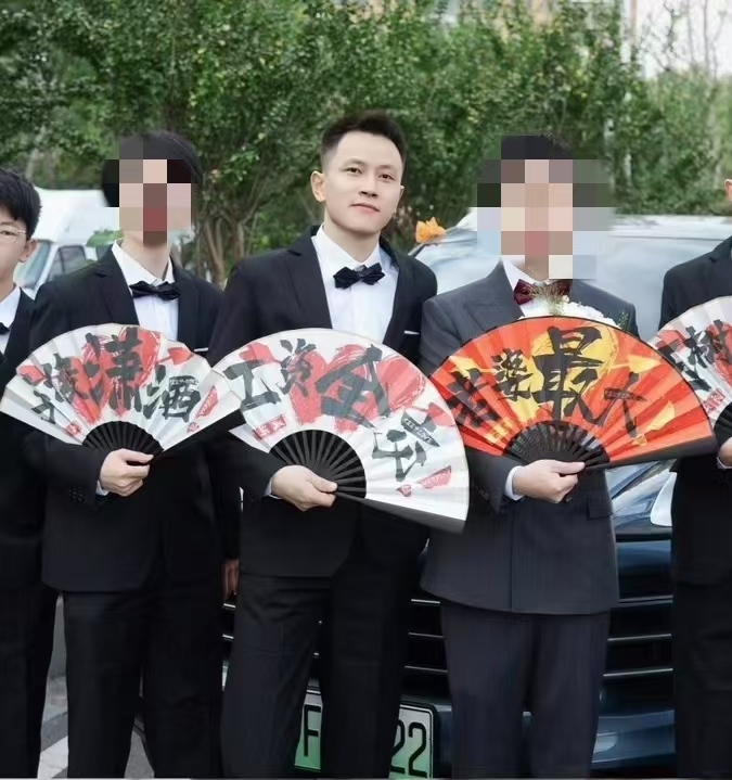 守望者的第五张照片--青岛相亲服务中心