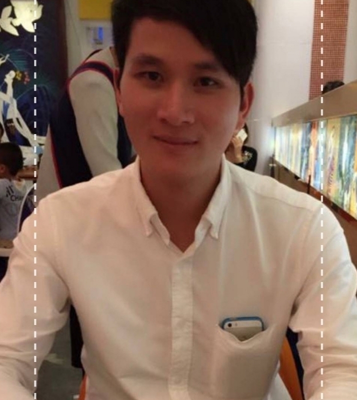 覓緣人的第一张照片--青岛相亲服务中心