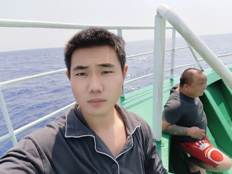 博博鸭的第二张照片--青岛相亲服务中心