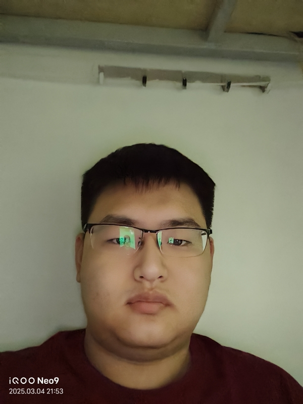 安之梦的第一张照片--青岛相亲服务中心