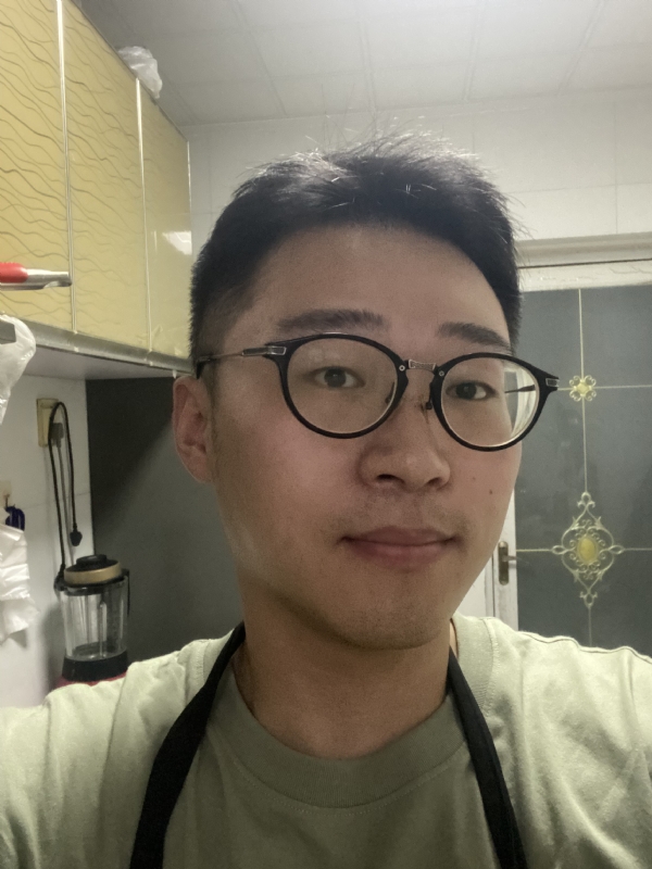 何方妖孽的第一张照片--青岛相亲服务中心