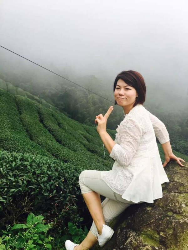 lan的第一张照片--青岛相亲服务中心