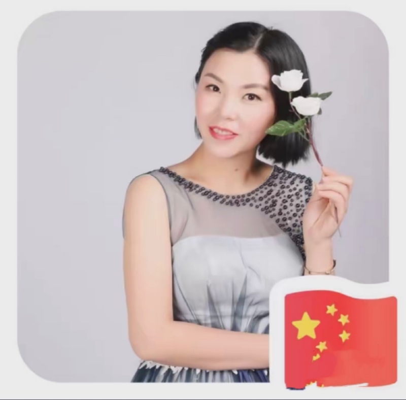 千年老猪猪的第一张照片--青岛相亲服务中心