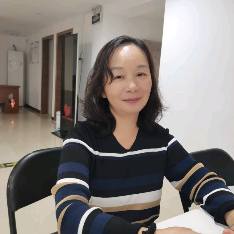 林晓雨的第一张照片--青岛相亲服务中心