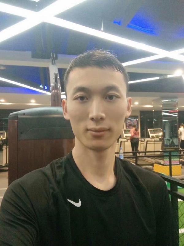 青松的第一张照片--青岛相亲服务中心