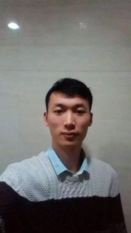 青松的第二张照片--青岛相亲服务中心