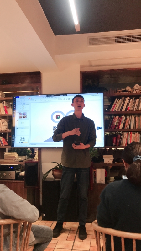 青松的第三张照片--青岛相亲服务中心