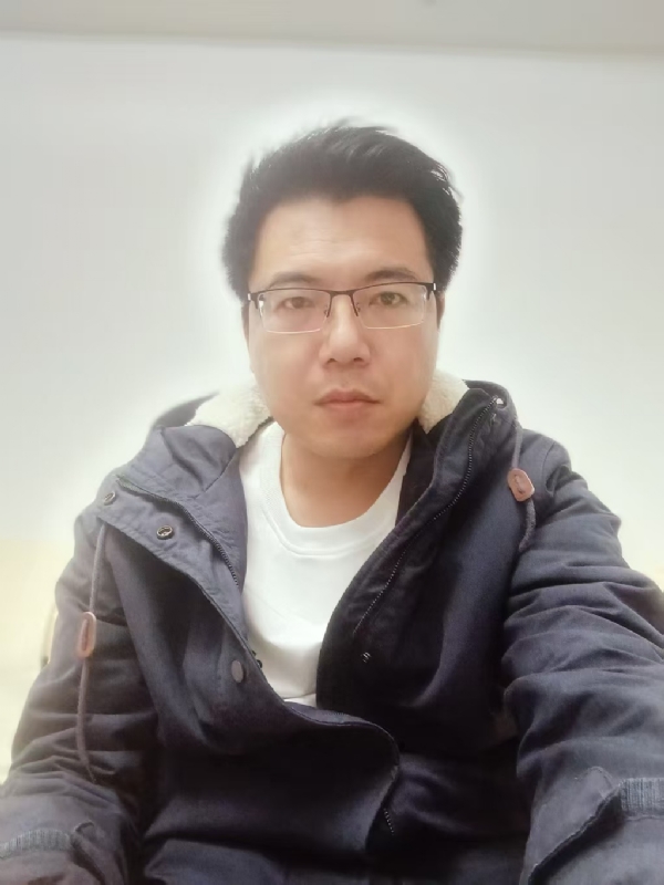 大哥哥的第一张照片--青岛相亲服务中心