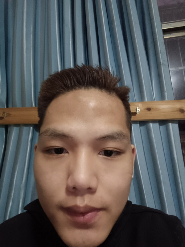 王浩宇的第一张照片--青岛相亲服务中心