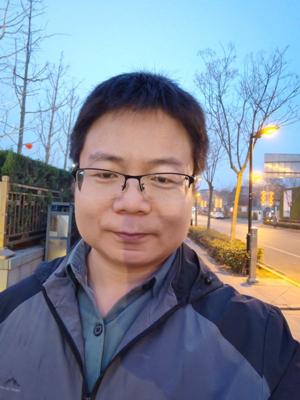 huo的第二张照片--青岛相亲服务中心