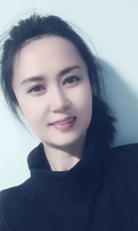 缘起的第一张照片--青岛相亲服务中心