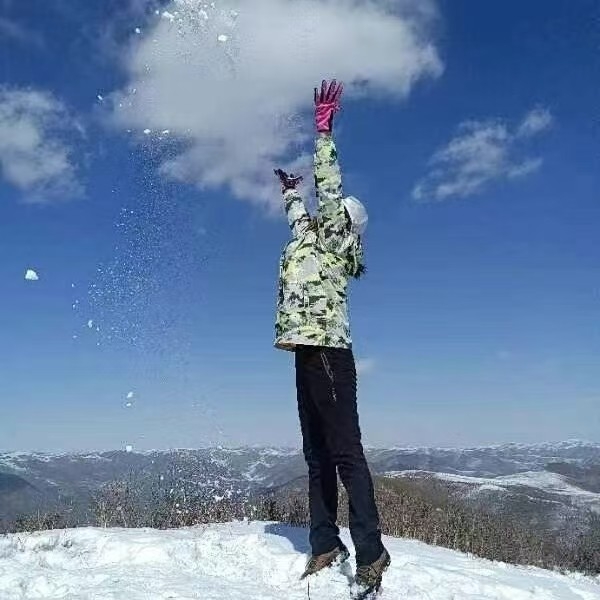 缘起的第二张照片--青岛相亲服务中心