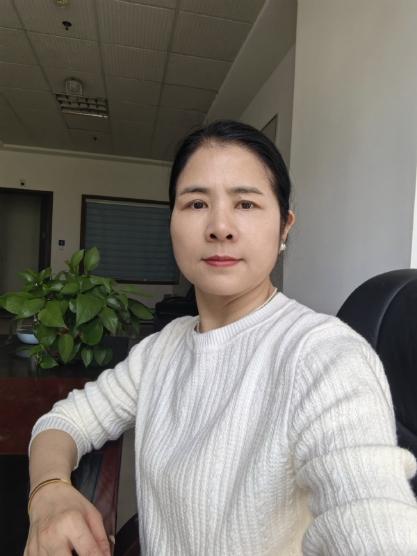 乔麦的第一张照片--青岛相亲服务中心