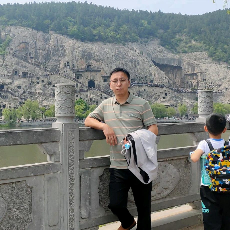 啊坤的第一张照片--青岛相亲服务中心