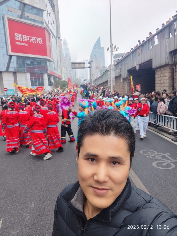 梦想飞了的第一张照片--青岛相亲服务中心