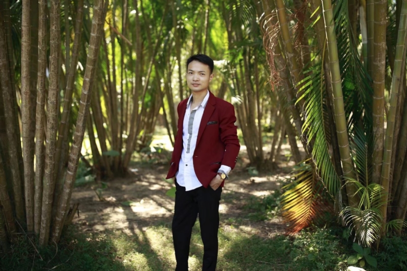 北溟客的第二张照片--青岛相亲服务中心