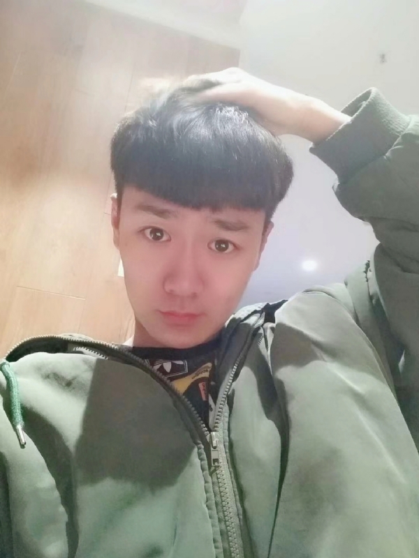 Boom的第一张照片--青岛相亲服务中心