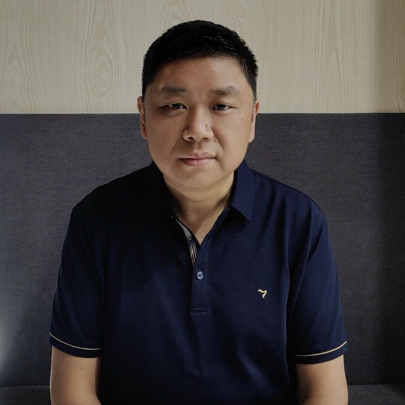 superliu的第二张照片--青岛相亲服务中心