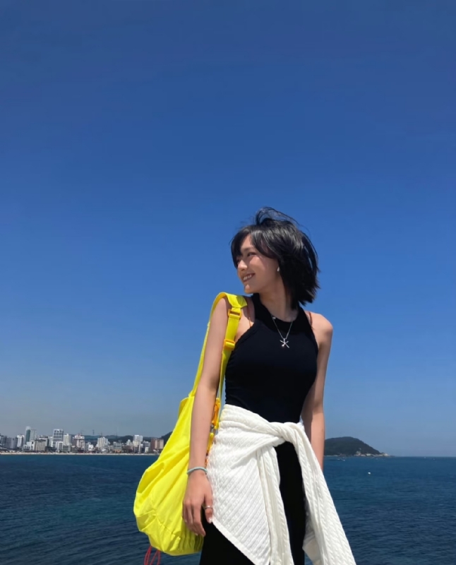 赵赵赵书虞的第二张照片--青岛相亲服务中心