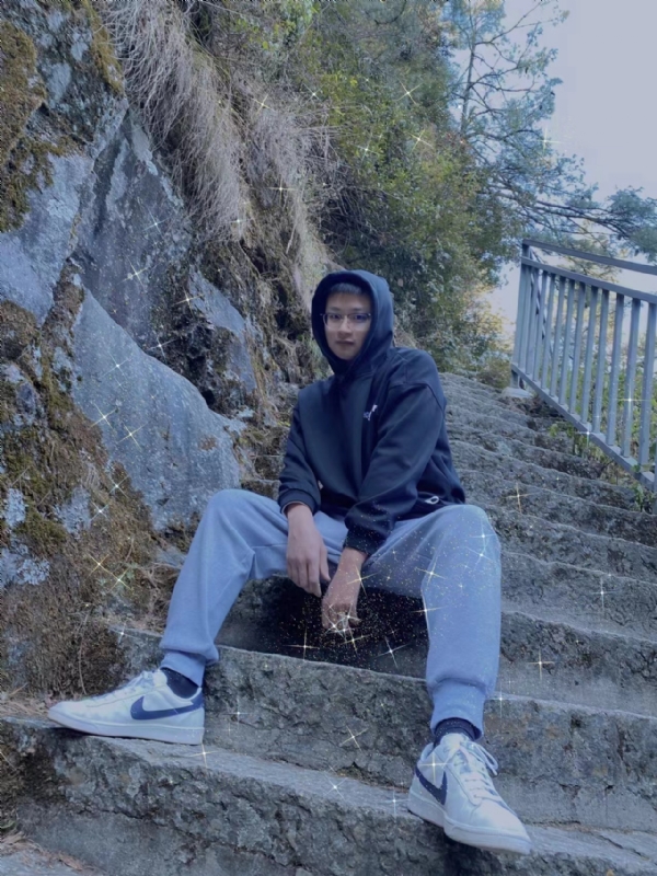 Frank的第一张照片--青岛相亲服务中心