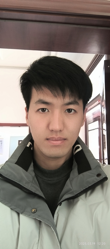 吃素的沙漠狼的第一张照片--青岛相亲服务中心