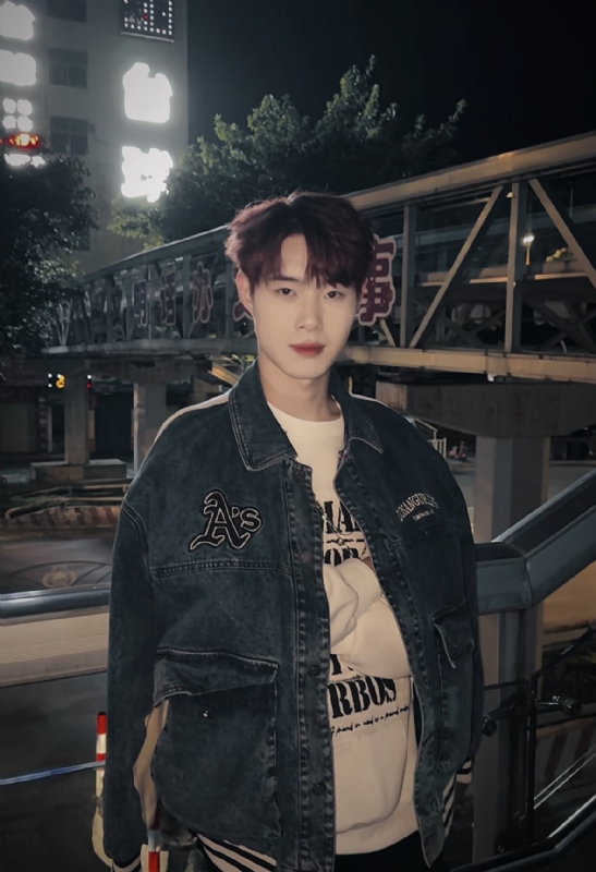 与宇的第三张照片--青岛相亲服务中心