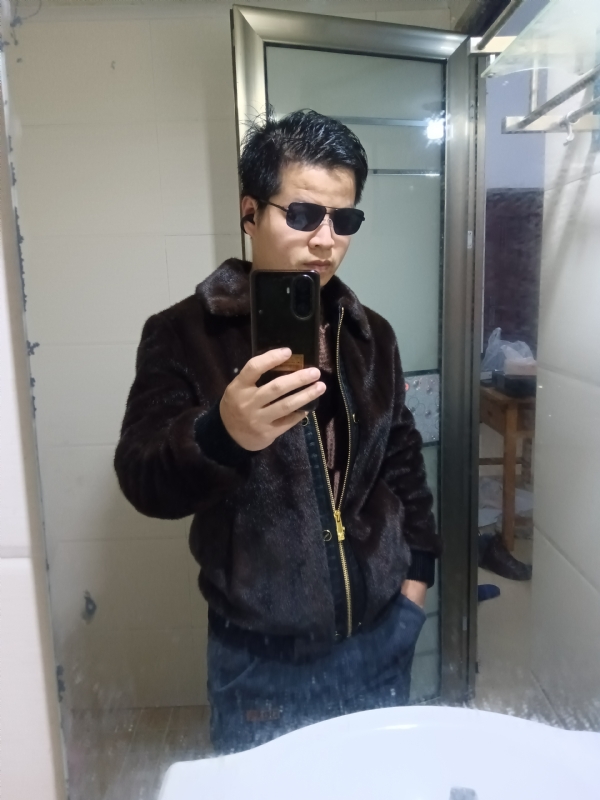 桃歌的第一张照片--青岛相亲服务中心