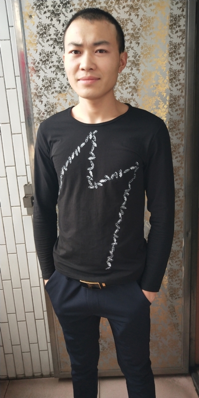 明哥的第一张照片--青岛相亲服务中心