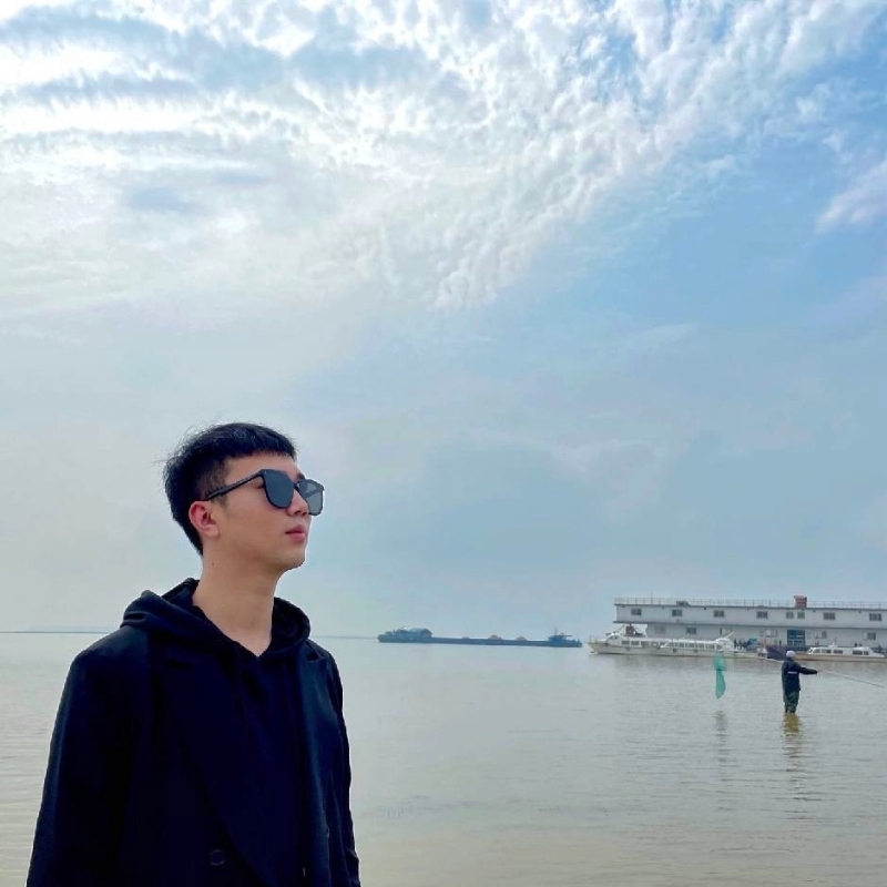 会做饭的IT男的第一张照片--青岛相亲服务中心