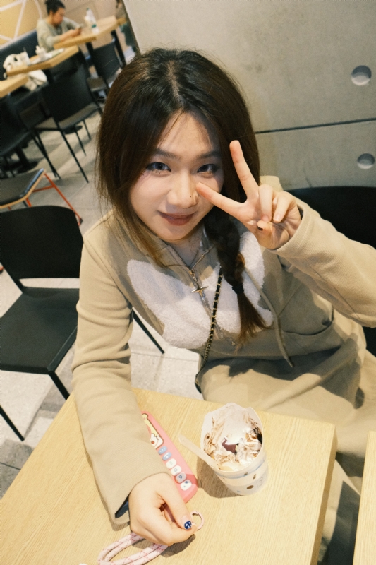 优雅的土拨鼠的第三张照片--青岛相亲服务中心