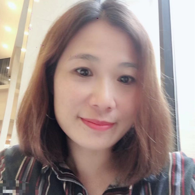 Jenny的第一张照片--青岛相亲服务中心