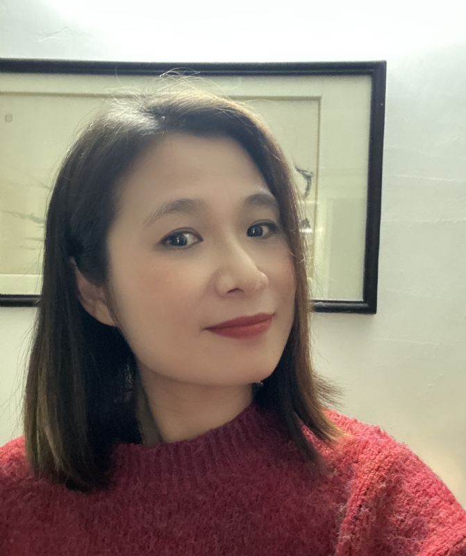 Jenny的第三张照片--青岛相亲服务中心