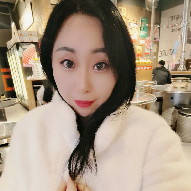 沂格格的第二张照片--青岛相亲服务中心