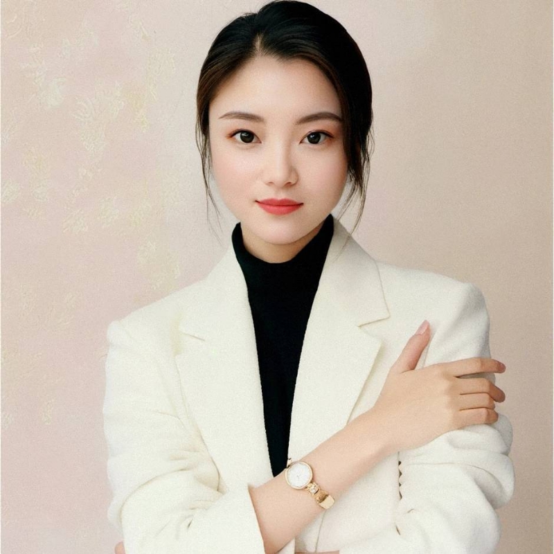 不差钱的第一张照片--青岛相亲服务中心