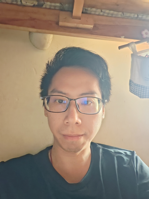 PP的第一张照片--青岛相亲服务中心