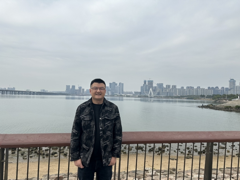 修卡的第一张照片--青岛相亲服务中心