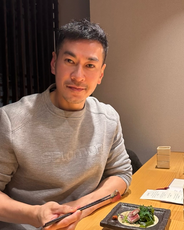 李天旭的第一张照片--青岛相亲服务中心